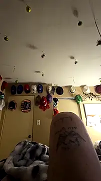 bigdaddyrooster online show from 02.10.26