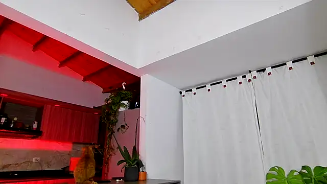 valeriahornier online show from 05.26.26