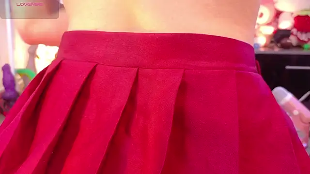 kittyrosess online show from 07.20.26