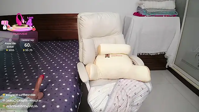 icenana online show from 01.10.26