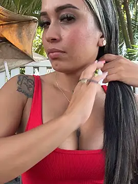 KIMBERLYPULIDO online show from 11.06.25