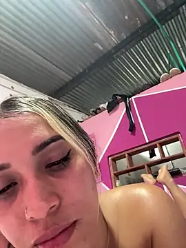 KIMBERLYPULIDO online show from 01.05.26