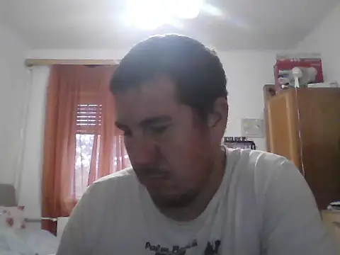 Szeximado31 online show from 11.08.25