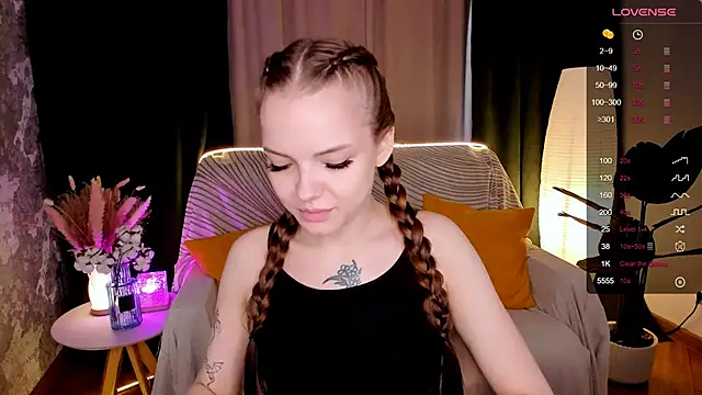 MelissaBell  online show from 01.16.26