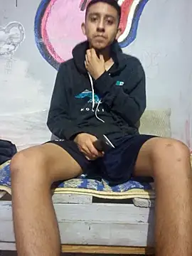 Pedropuente200 online show from 04.05.26