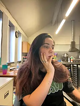 YourFrenchFeliciexo online show from 11.11.25