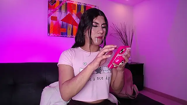 stefy bratz online show from 03.14.26