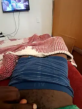 Mboro1988 online show from 01.09.26