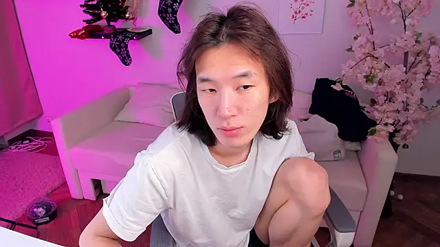 Jackson Lei online show from 01.11.26