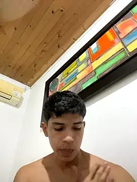 joaoagresivo online show from 10.24.25