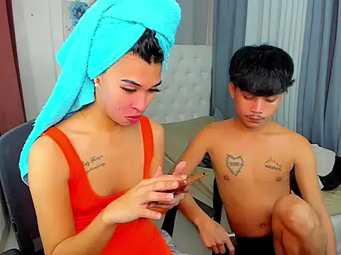 hardcocktwink online show from 11.08.25