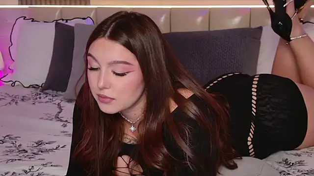  Tessa May  online show from 03.31.26