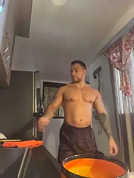 FreszX online show from 02.25.26