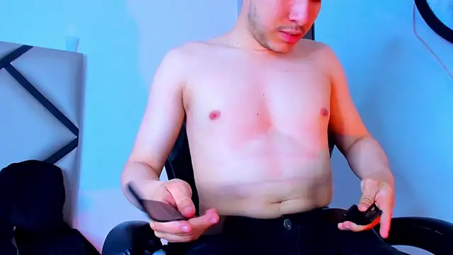 mike 257 online show from 11.07.25