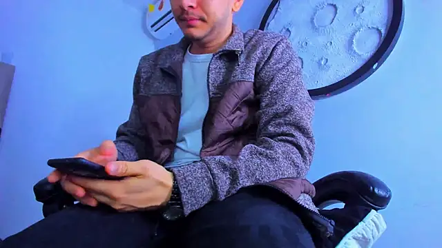 mike 257 online show from 01.10.26