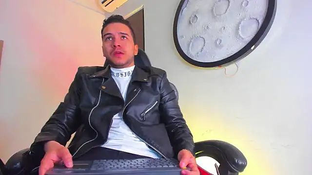 mike 257 online show from 02.07.26