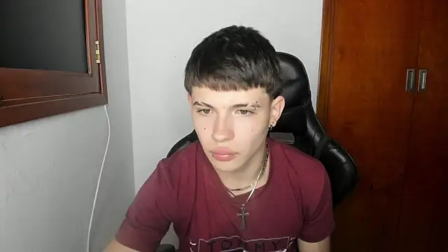 Jake Evaans online show from 01.12.26