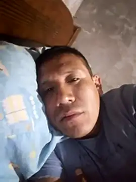 Juan199134 online show from 03.02.26