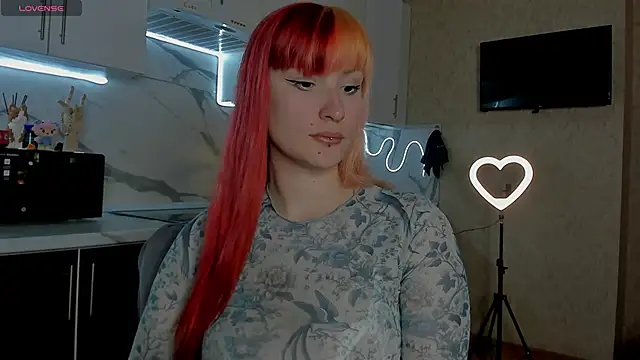 chocolate meow online show from 10.22.25