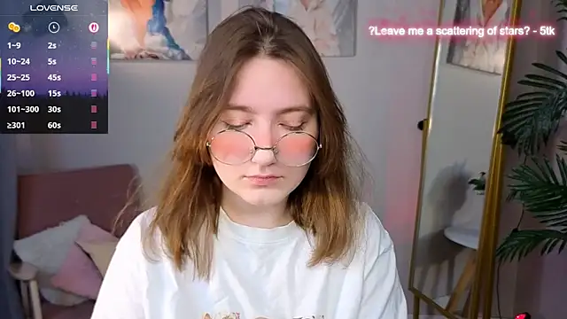 fairy tara online show from 11.28.25