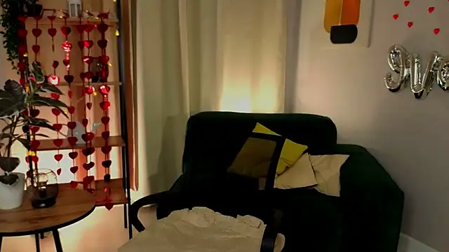 Snapshot of fairy_tara chatting on 02.15.26 fairy tara online show from 02.15.26