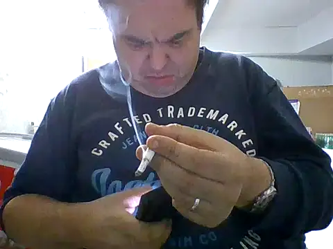 stefistefi8097 online show from 11.09.25