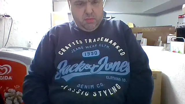 stefistefi8097 online show from 02.15.26