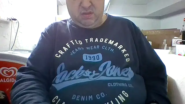 stefistefi8097 online show from 02.19.26