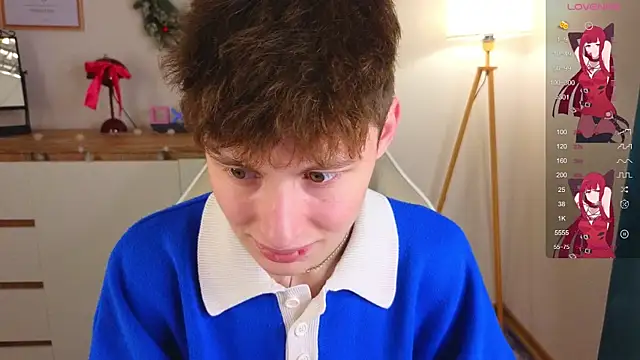 crisp1n online show from 12.17.25