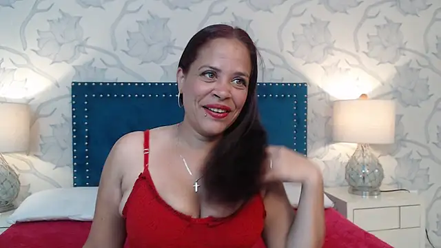 Rachellparker  online show from 01.11.26