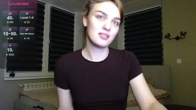 EmiliaRhodes online show from 10.19.25