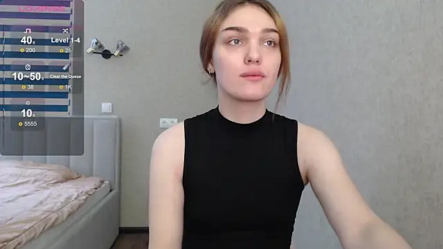 EmiliaRhodes online show from 11.27.25