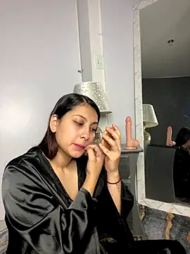 Sammy Sweet01 online show from 10.22.25