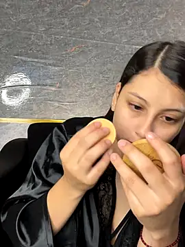 Sammy Sweet01 online show from 10.24.25