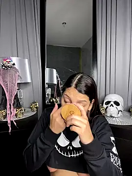 Sammy Sweet01 online show from 11.01.25