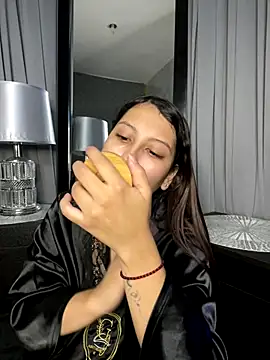 Sammy Sweet01 online show from 11.18.25