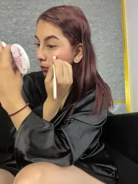 Sammy Sweet01 online show from 02.02.26