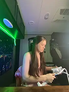 Thedeepwebcutie online show from 02.24.26