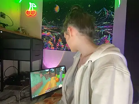 Thedeepwebcutie online show from 03.22.26