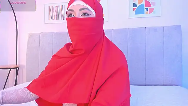 fatiima  online show from 04.06.26