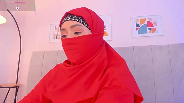 fatiima  online show from 04.07.26