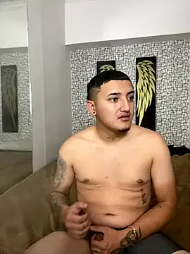 Demon foxes online show from 11.05.25