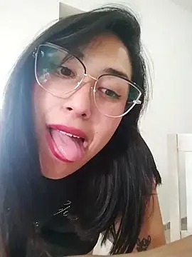 Chinitaaa28 online show from 11.02.25