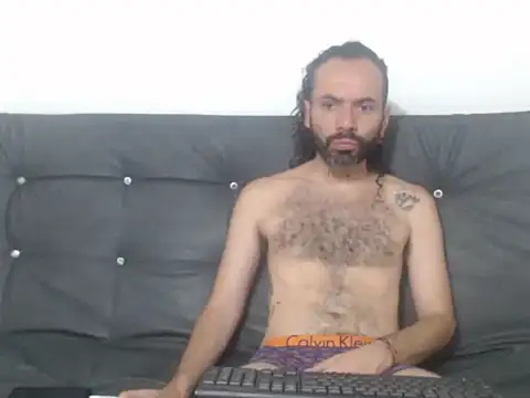 Frank jeanpaul online show from 11.16.25