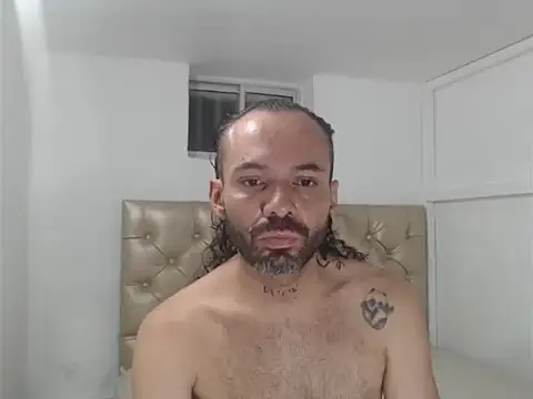 Frank jeanpaul online show from 12.02.25