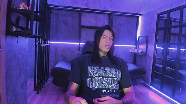 ArohomLester online show from 01.09.26