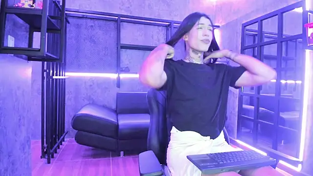 ArohomLester online show from 01.12.26