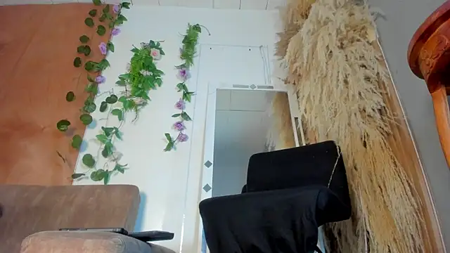 Jax Thunder online show from 02.15.26