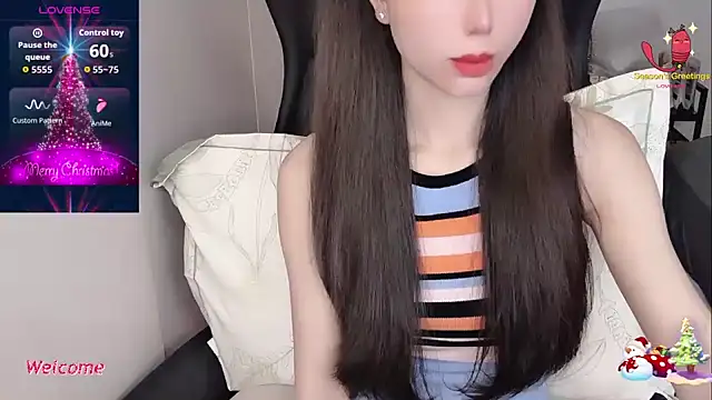 -Alicee- online show from 12.04.25