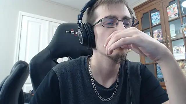 CasuallyCorrupt online show from 11.15.25